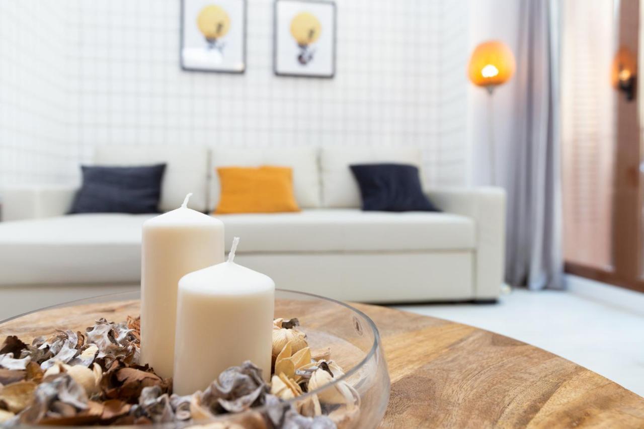 Apartamentos Puerta Del Sol I Madrid Kültér fotó