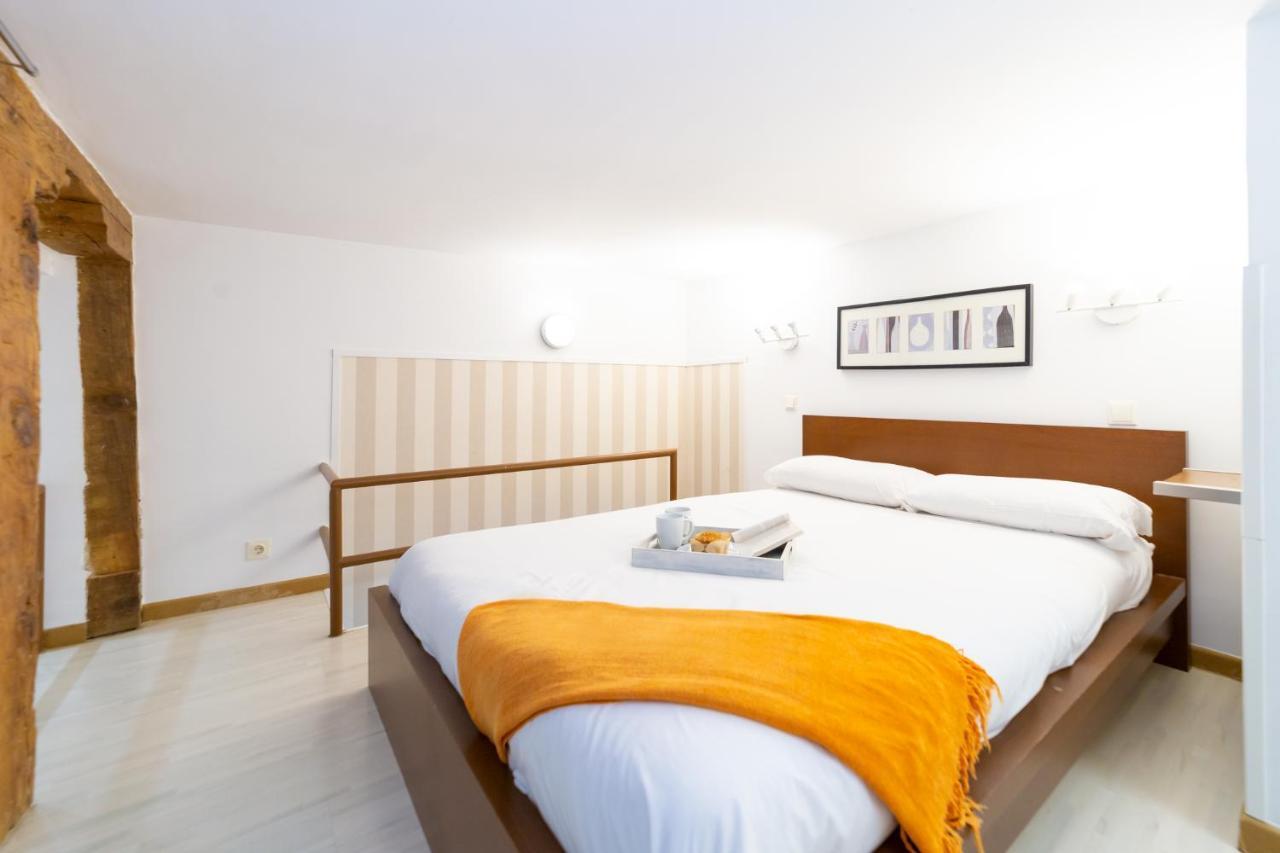 Apartamentos Puerta Del Sol I Madrid Kültér fotó